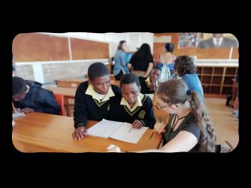 Learn about MCSP's Travel Scholarship Fund 